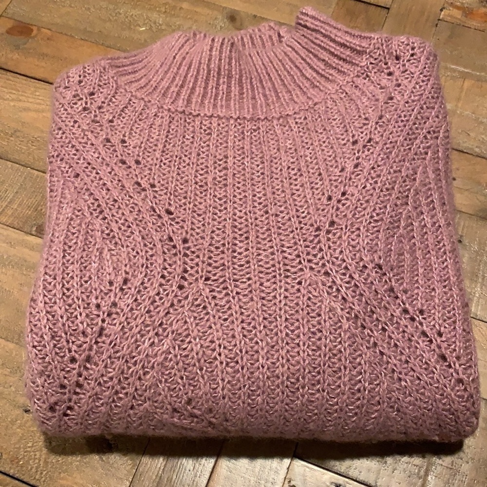 Lucky Brand Sweater